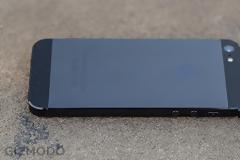 Αυτή είναι η εικόνα ενός iPhone 5 μετά από 2 μήνες χρήσης!