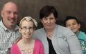 Είχε καρκίνο και οι γονείς της πίστευαν ότι πάσχει από ανορεξία