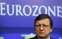 Μπαρόζο: Θα κρατήσουμε την Ελλάδα στο ευρώ