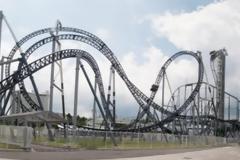 Δείτε το πιο εφιαλτικό roller coaster του κόσμου! [Video]