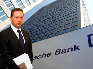 Την DEUTSCHE BANK προσλαμβάνει ο Στουρνάρας για την επαναγορά ομολόγων - Φωτογραφία 1
