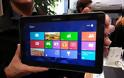 Samsung Ativ με Windows 8 στην ελληνική αγορά