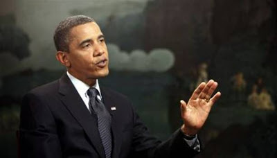 Ομπάμα: Ενδεχόμενη αύξηση φόρων στις ΗΠΑ θα βλάψει την παγκόσμια οικονομία - Φωτογραφία 1