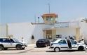 Πάτρα: Στις φυλακές Αγ.Στεφάνου οι δυο προφυλακισθέντες για τη ληστεία στο Μουσείο