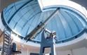 Αναβαθμίζεται το Εθνικό Αστεροσκοπείο Αθηνών
