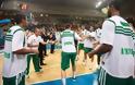 Δείτε ζωντανά τον αγώνα μπάσκετ ΠΑΝΑΘΗΝΑΪΚΟΣ - ΟΛΙΜΠΙΑ ΛΙΟΥΜΠΛΙΑΝΑΣ (21:00 Live Streaming, Panathinaikos vs. Union Olimpija)