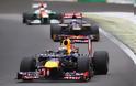 «'Καθαρό' το προσπέρασμα του Vettel», λέει η FIA