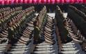 «Καρατομήθηκε» ο υπουργός Άμυνας της Βόρειας Κορέας