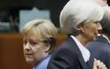 Μυστική συμφωνία Γερμανίας - ΔΝΤ για Ελλάδα