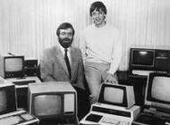 29 Νοεμβρίου 1975: Η γέννηση ενός γίγαντα ονόματι Microsoft - Φωτογραφία 1