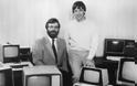 29 Νοεμβρίου 1975: Η γέννηση ενός γίγαντα ονόματι Microsoft