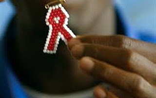 «Έκρηξη» του AIDS στην υποσαχάρια Αφρική - Φωτογραφία 1