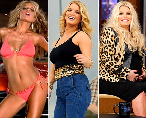 Η Jessica Simpson είναι ξανά έγκυος! - Φωτογραφία 3