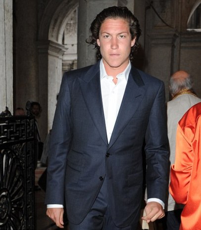 Demi Moore: Το νέο της αγόρι είναι 26 χρονών και πρώην της Elle Macpherson! - Φωτογραφία 2