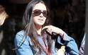 Demi Moore: Το νέο της αγόρι είναι 26 χρονών και πρώην της Elle Macpherson!