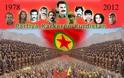 1η Δεκεμβρίου: Γιορτή PKK για τα 24 χρόνια από την ίδρυσή του