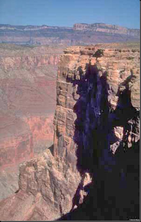 Τα απίστευτα ευρήματα του Grand Canyon στις ΗΠΑ - Φωτογραφία 12