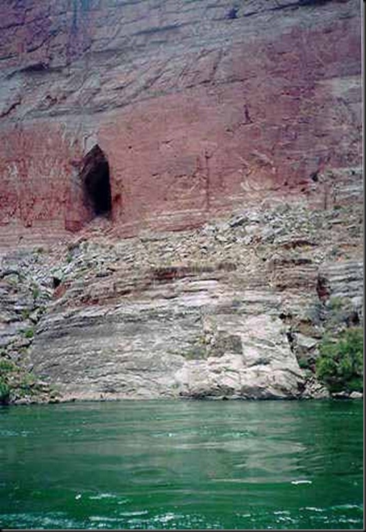 Τα απίστευτα ευρήματα του Grand Canyon στις ΗΠΑ - Φωτογραφία 13