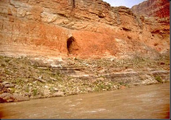 Τα απίστευτα ευρήματα του Grand Canyon στις ΗΠΑ - Φωτογραφία 14