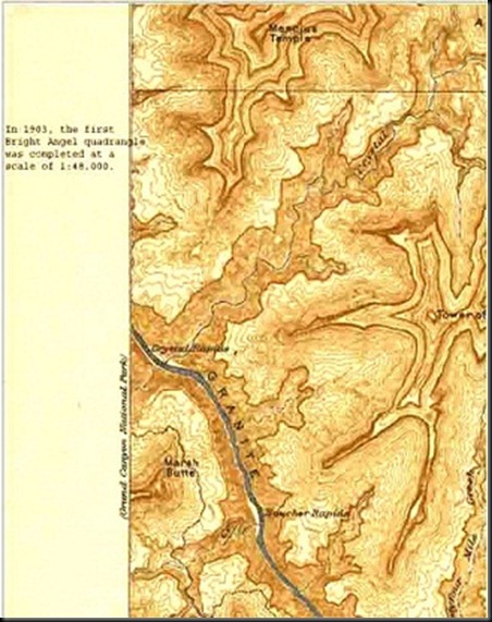 Τα απίστευτα ευρήματα του Grand Canyon στις ΗΠΑ - Φωτογραφία 17