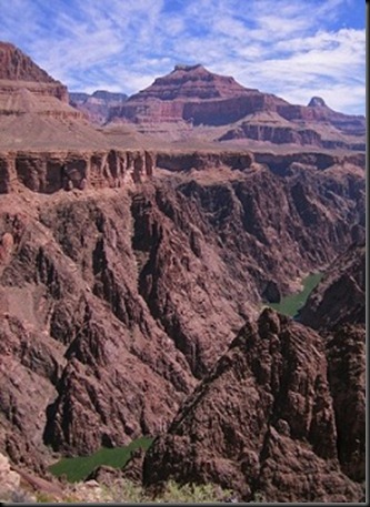 Τα απίστευτα ευρήματα του Grand Canyon στις ΗΠΑ - Φωτογραφία 7