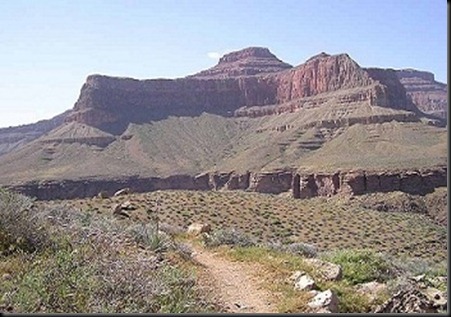 Τα απίστευτα ευρήματα του Grand Canyon στις ΗΠΑ - Φωτογραφία 8