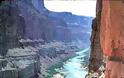 Τα απίστευτα ευρήματα του Grand Canyon στις ΗΠΑ - Φωτογραφία 11