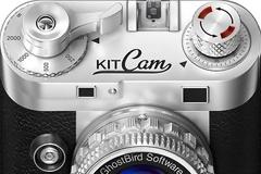 KitCam: AppStore...για τους απαιτητικούς