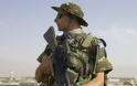 Αποχώρησαν οι ελληνικές στρατιωτικές δυνάμεις από το Αφγανιστάν