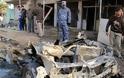 Ιράκ: Τουλάχιστον 52 νεκροί και 150 τραυματίες από βομβιστικές επιθέσεις