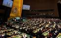 ΟΗΕ: Κρίσιμη ψηφοφορία για τους Παλαιστινίους