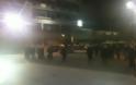 Αστραπιαία η επιχείρηση της αστυνομίας (10 λεπτών) μέσα στο ΑΠΘ...Εισβολή των ΜΑΤ στο άσυλο με 11 συλλήψεις...Βίντεο. - Φωτογραφία 1