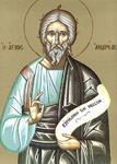 30 Νοεμβρίου / Άγιος Ανδρέας ο Απόστολος, ο Πρωτόκλητος...!!! - Φωτογραφία 1