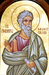 30 Νοεμβρίου / Άγιος Ανδρέας ο Απόστολος, ο Πρωτόκλητος...!!! - Φωτογραφία 10