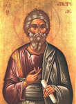 30 Νοεμβρίου / Άγιος Ανδρέας ο Απόστολος, ο Πρωτόκλητος...!!! - Φωτογραφία 12