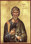 30 Νοεμβρίου / Άγιος Ανδρέας ο Απόστολος, ο Πρωτόκλητος...!!! - Φωτογραφία 9