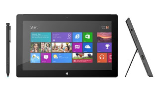 Από τα $899 δολάρια Surface tablet με Windows 8 Pro - Φωτογραφία 1