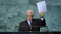 Η Παλαιστίνη αναγνωρίστηκε ως κράτος-παρατηρητής από τον ΟΗΕ - Φωτογραφία 1