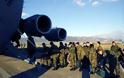 Αποσύρεται ο ελληνικός στρατός από το Αφγανιστάν, λόγω κρίσης