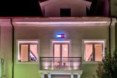 Πάτρα: Τι δήλωσε ο Tommy Hilfiger για το κατάστημα της πόλης