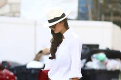 Street Style από τον Street Peeper - Λονδίνο
