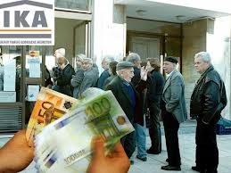 Το ΙΚΑ ζητάει πίσω λεφτά συνταξιούχων! - Φωτογραφία 1