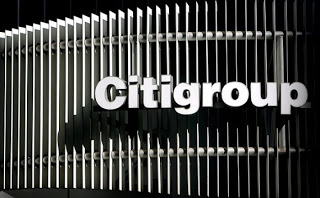 Citigroup: Αναδιάρθρωση μέσα στο 2013 - Φωτογραφία 1
