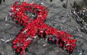 Εκτός ελέγχου η διάδοση του AIDS στη Ελλάδα