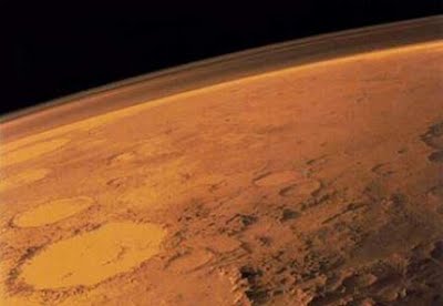 Μεγάλη ανακάλυψη στον Άρη διαψεύδει η ΝASA - Φωτογραφία 1
