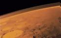 Μεγάλη ανακάλυψη στον Άρη διαψεύδει η ΝASA