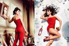 Φωτιά στα κόκκινα η Penelope Cruz!