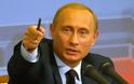 Διαψεύδει τις φήμες περί προβλημάτων υγείας του Πούτιν το Κρεμλίνο