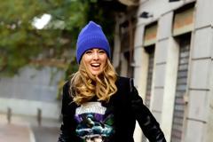 Fashion trend: Τα αγαπημένα σας σκουφάκια…