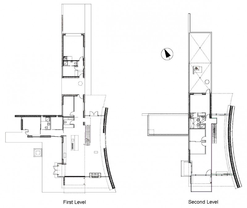 Casa G από τους Gudmundur Jonsson Arkitektkontor - Φωτογραφία 16